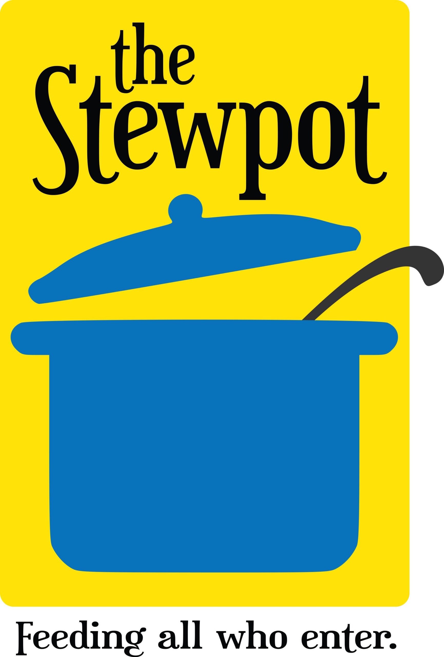 Churches Making Donations to the Stewpot