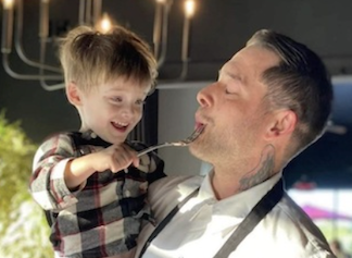 Stewpot Hires Manager