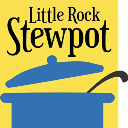 Little Rock Stewpot Logo